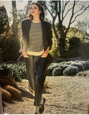 pantalon Yoko Hod-Paris