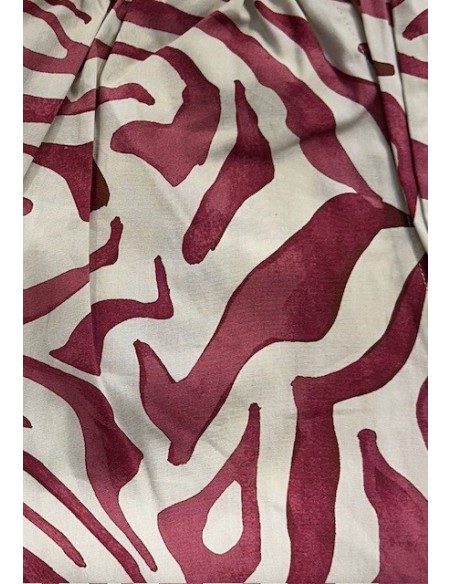 Chemise Naya zébra candy Hod-paris
