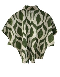 Chemise Naya tanzanie Hod-paris 2