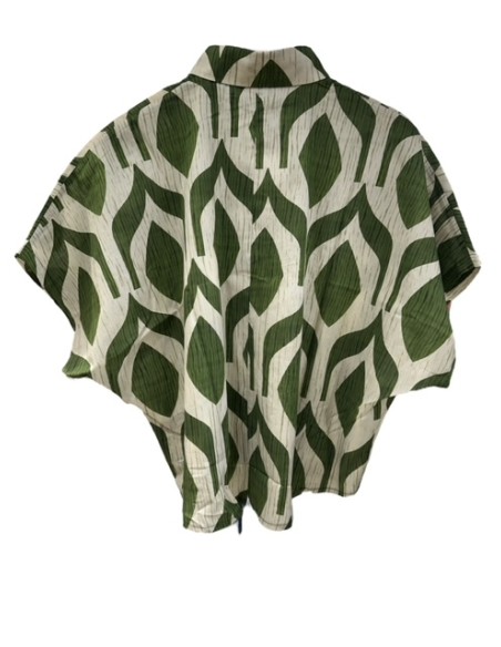 Chemise Naya tanzanie Hod-paris