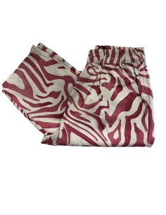 Pantalon Baobab zébra candy Hod-paris