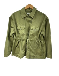 Veste Sahel safari Hod-Paris