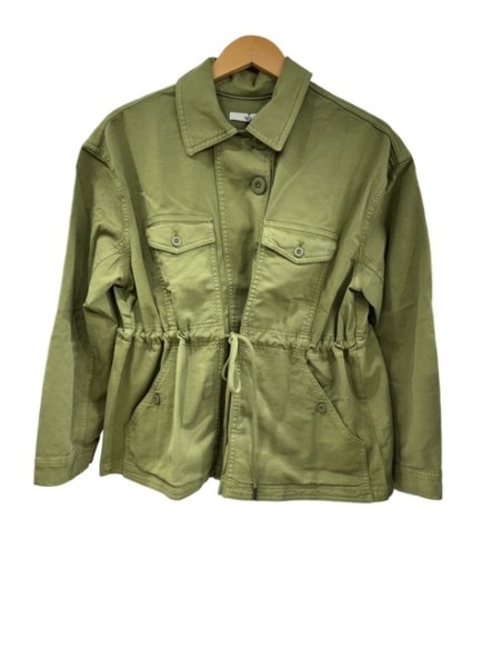 Veste Sahel safari Hod-Paris