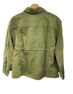 Veste Sahel safari Hod-Paris 2