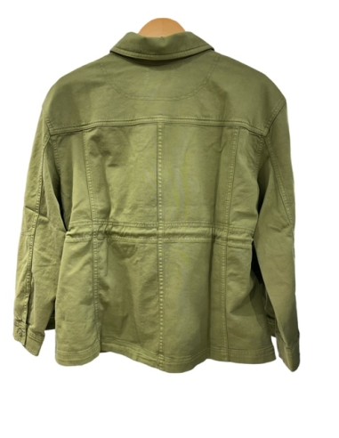 Veste Sahel safari Hod-Paris