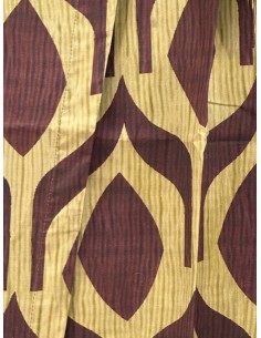 Jupe portefeuille  Jojoba Kenya Hod-Paris 2