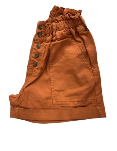 Short Bandit canyon Hod-Paris