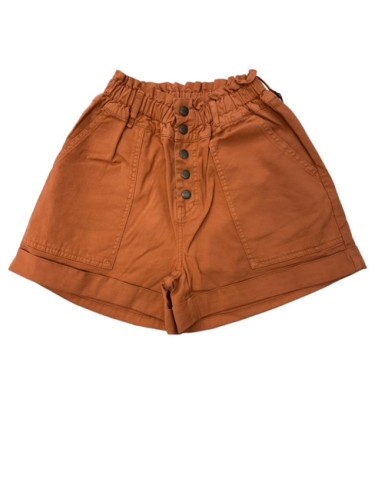 Short Bandit canyon Hod-Paris