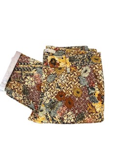 Pantalon Temple Hod-Paris.Tribal