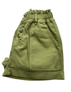 Short Bandit safari Hod-Paris