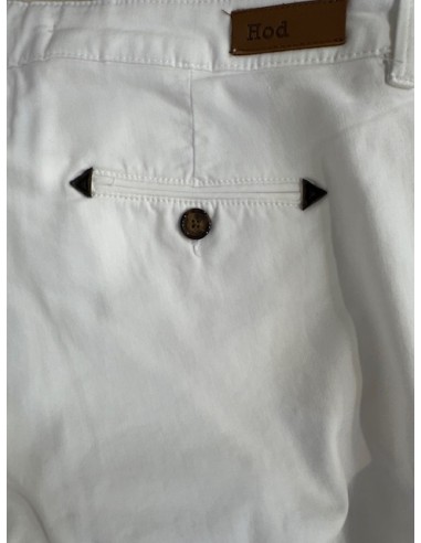 Pantalon Honoré white Hod-Paris