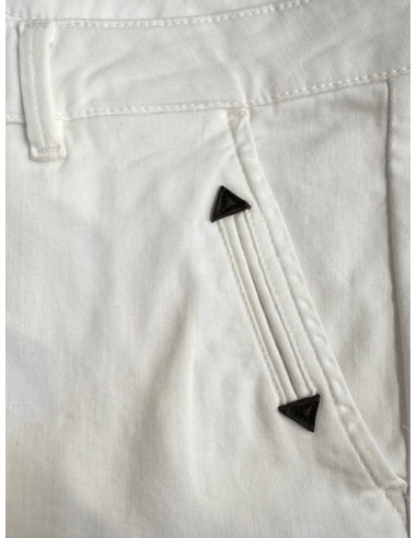 Pantalon Honoré white Hod-Paris