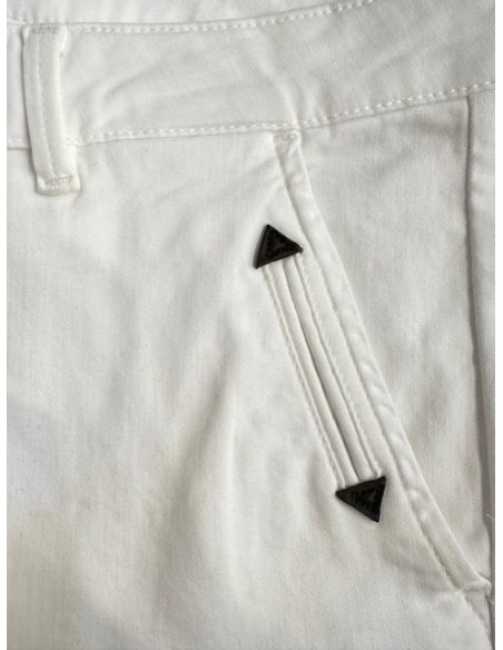 Pantalon Honoré cream Hod-Paris
