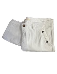 Pantalon Honoré white Hod-Paris