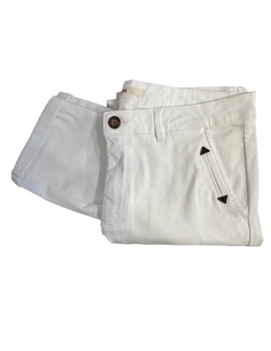 Pantalon Honoré white Hod-Paris