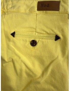 Pantalon Honoré sunset Hod-Paris 2