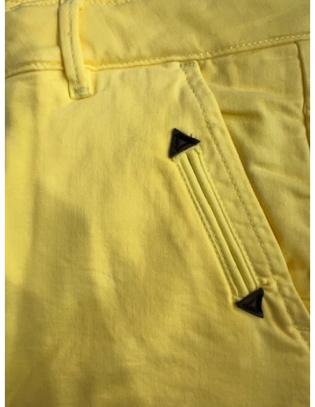 Pantalon Honoré sunset Hod-Paris