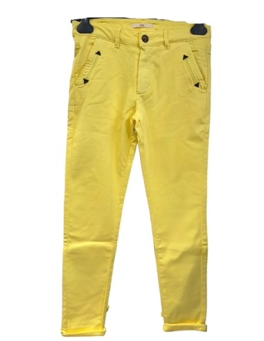 Pantalon Honoré sunset Hod-Paris