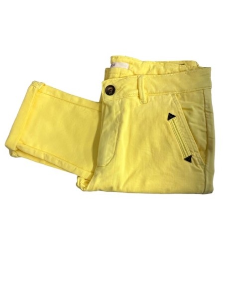 Pantalon Honoré sunset Hod-Paris