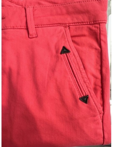 Pantalon Honoré corail Hod-Paris