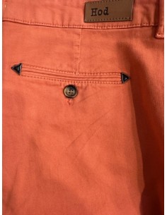 Pantalon Honoré volcan Hod-Paris 2