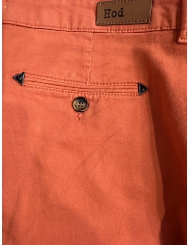 Pantalon Honoré volcan Hod-Paris