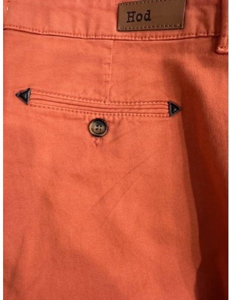 Pantalon Honoré volcan Hod-Paris