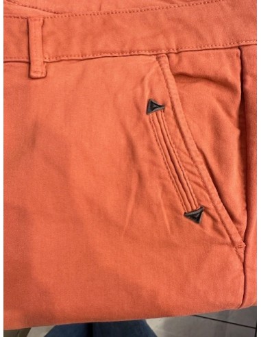 Pantalon Honoré volcan Hod-Paris