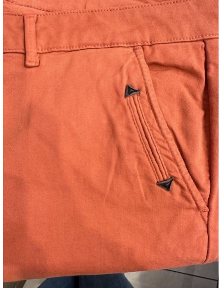 Pantalon Honoré volcan Hod-Paris