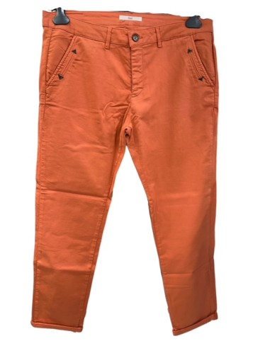 Pantalon Honoré volcan Hod-Paris