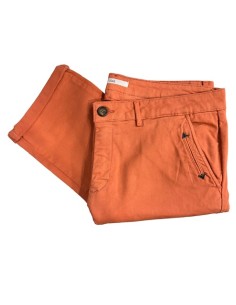 Pantalon Honoré volcan Hod-Paris