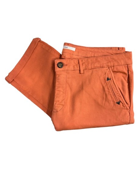 Pantalon Honoré volcan Hod-Paris
