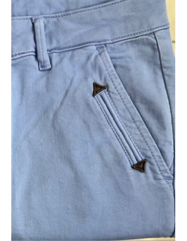 Pantalon Honoré denim  Hod-Paris