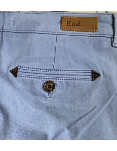 Pantalon Honoré denim  Hod-Paris