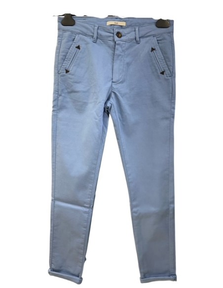 Pantalon Honoré denim  Hod-Paris