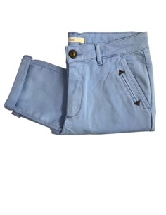 Pantalon Honoré denim  Hod-Paris