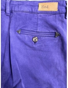 Pantalon Honoré patchouli Hod-Paris 2