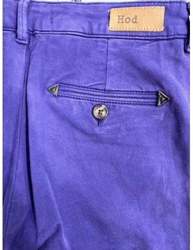 Pantalon Honoré patchouli Hod-Paris