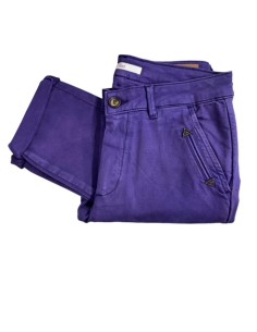Pantalon Honoré patchouli Hod-Paris