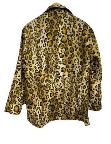 Veste Mauri léo spicy Hod-Paris