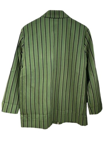 Veste Mauri safari Hod-Paris