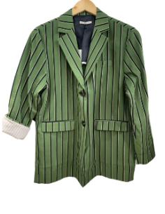 Veste Mauri safari Hod-Paris