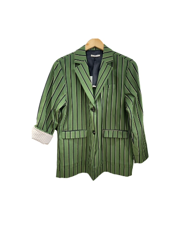 Veste Mauri safari Hod-Paris