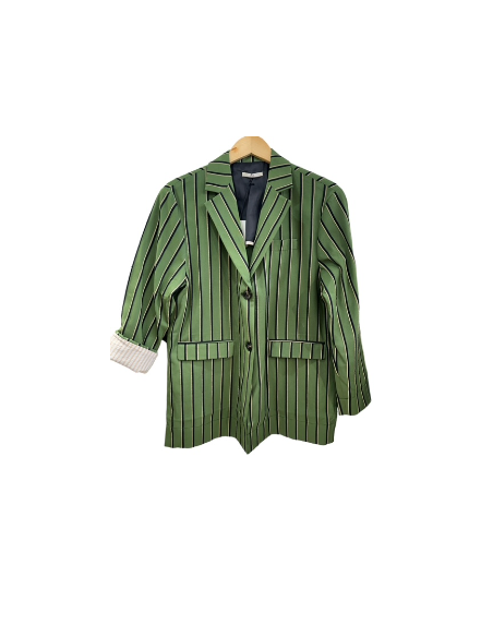 Veste Mauri safari Hod-Paris