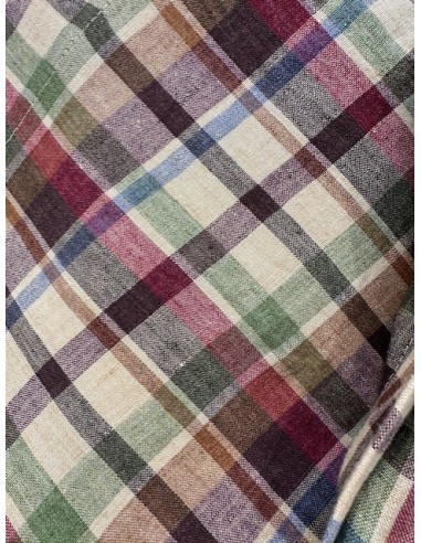 Pantalon Harpe multicolore Hod-Paris