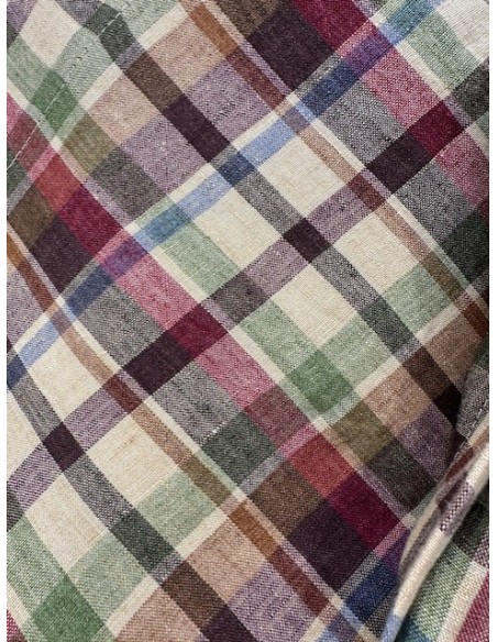 Pantalon Harpe multicolore Hod-Paris