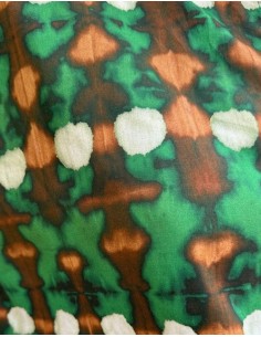 Chemise Kelly turtule Hod-Paris 2