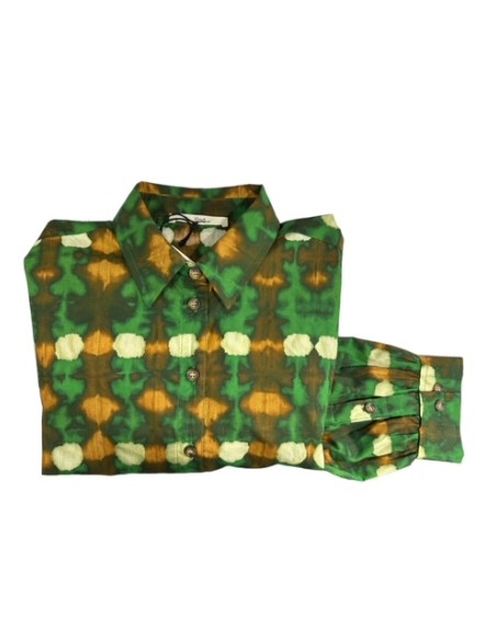 Chemise Kelly turtule Hod-Paris