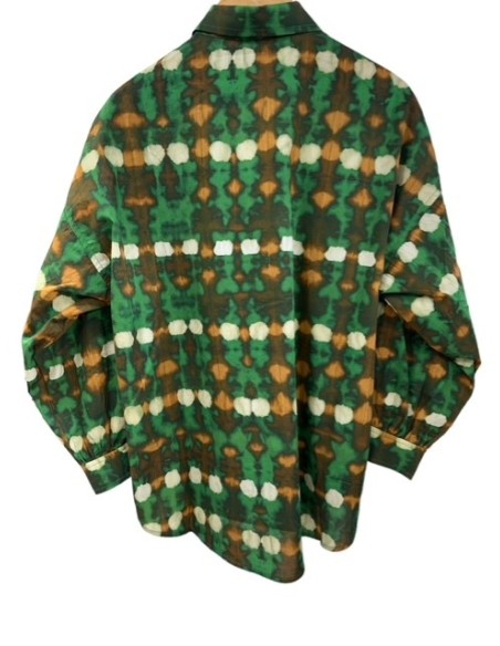 Chemise Kelly turtule Hod-Paris