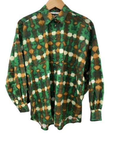 Chemise Kelly turtule Hod-Paris